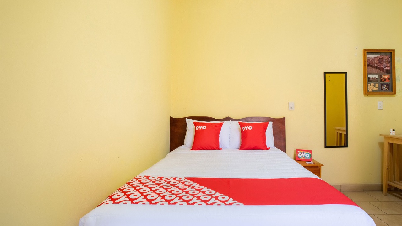 Photo of Bedroom in San Pablo Villa de Mitla