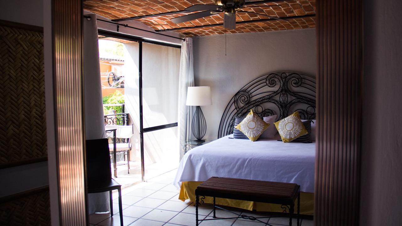 Photo of Patio Balcony in Ajijic