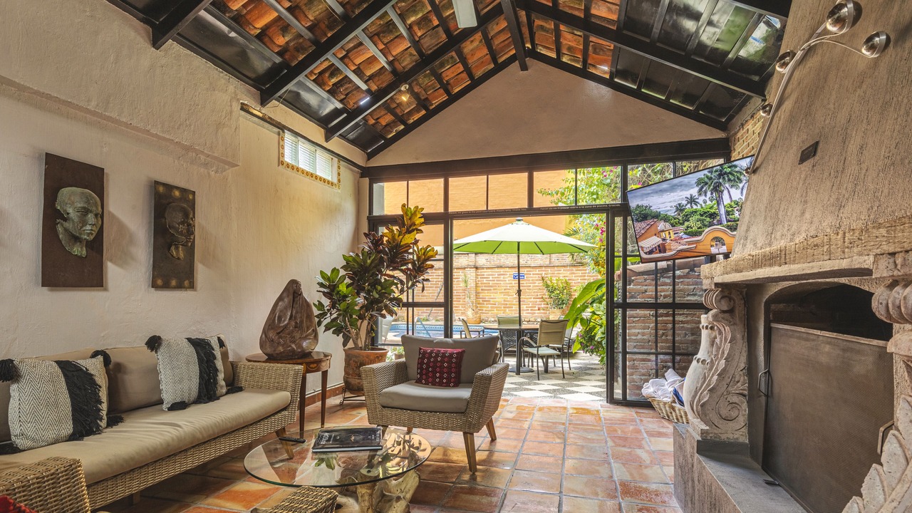 Photo of Outdoor in Ajijic