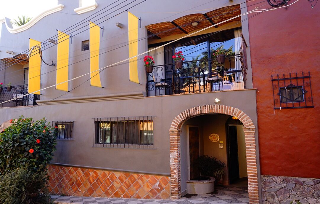 Photo of Outdoor in Ajijic