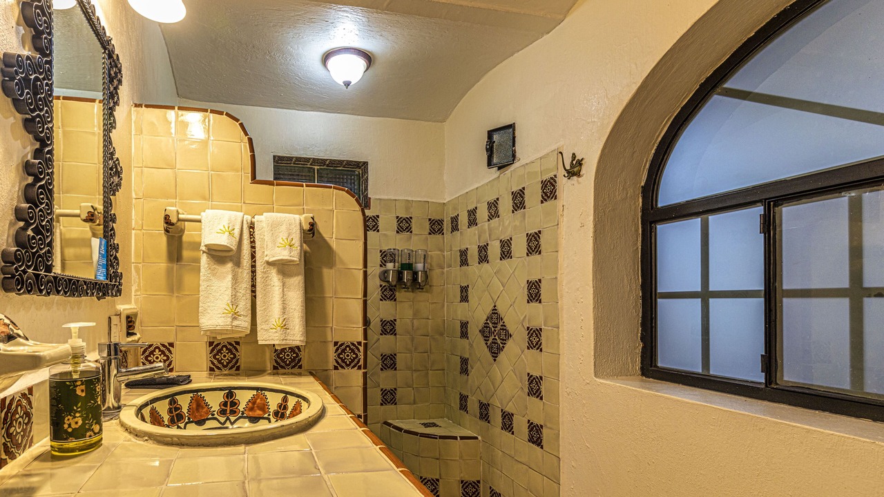 Photo of Bathroom in Ajijic