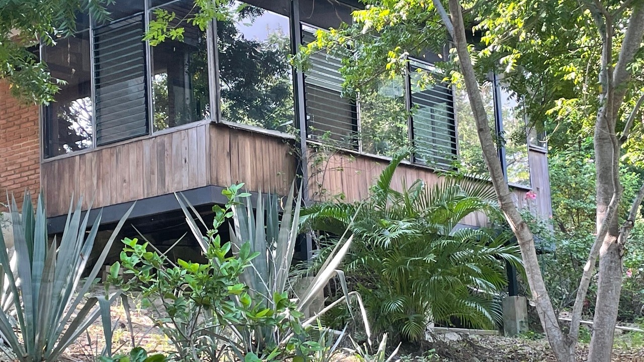 Photo of Outdoor in Cuatunalco