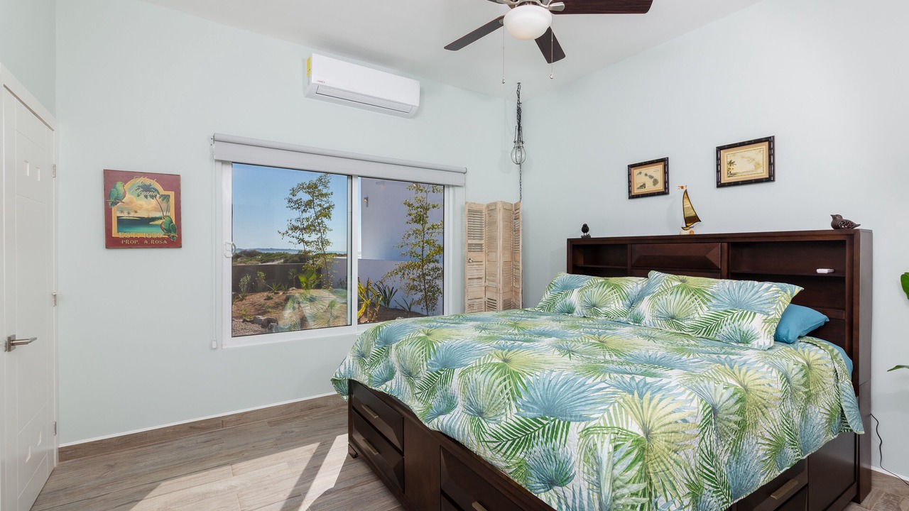 Photo of Bedroom in Laguna Shores