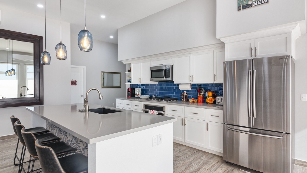 Photo of Kitchen in Laguna Shores
