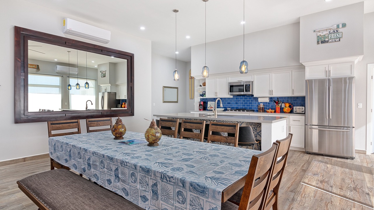 Photo of Kitchen in Laguna Shores