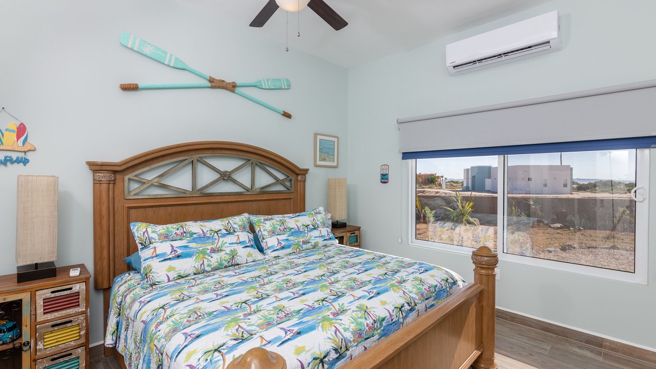 Photo of Bedroom in Laguna Shores