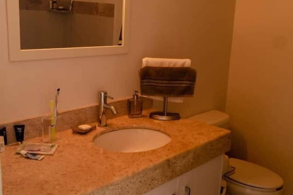 Photo of Bathroom in Progreso Municipality