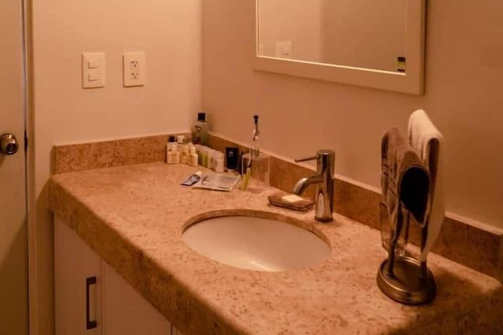 Photo of Bathroom in Progreso Municipality