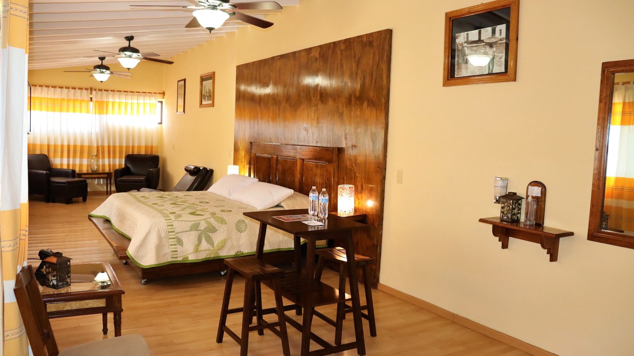 Photo of Bedroom in Santo Domingo