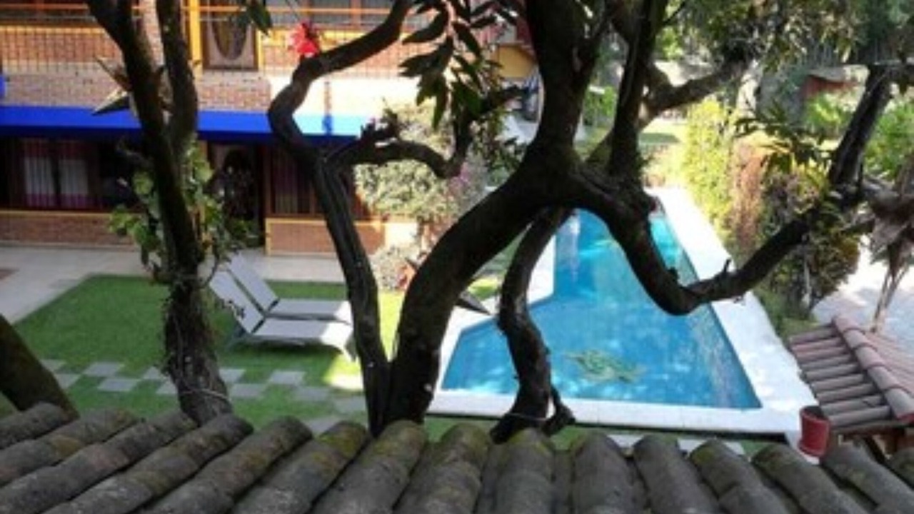 Photo of Outdoor in Santo Domingo