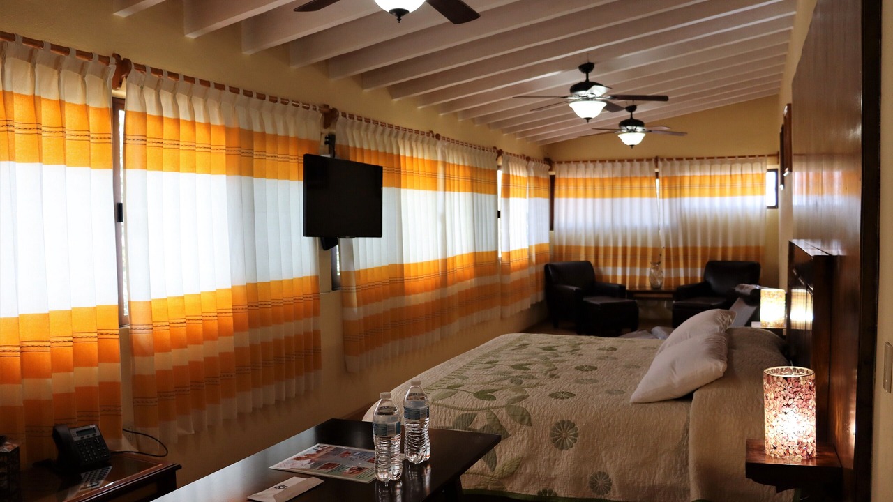 Photo of Bedroom in Santo Domingo