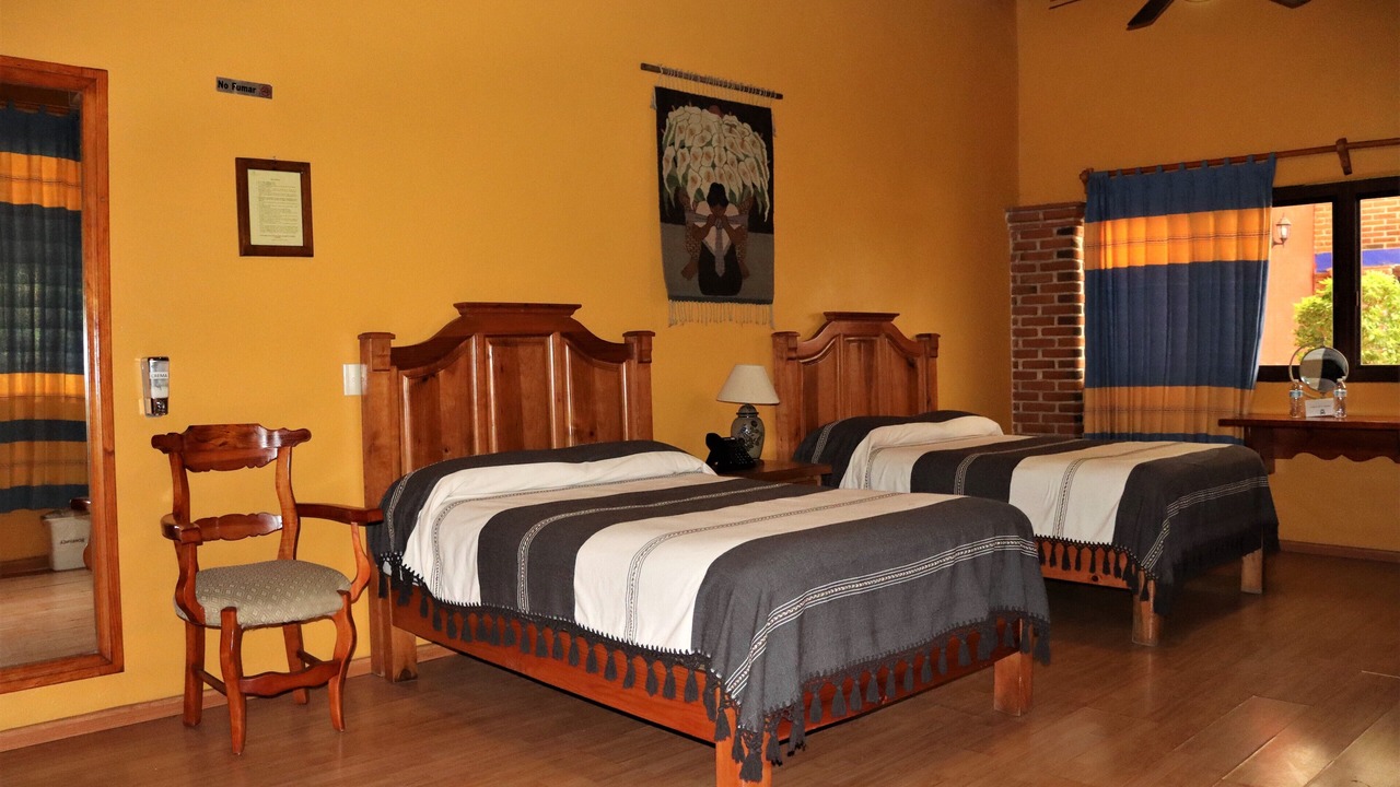 Photo of Bedroom in Santo Domingo