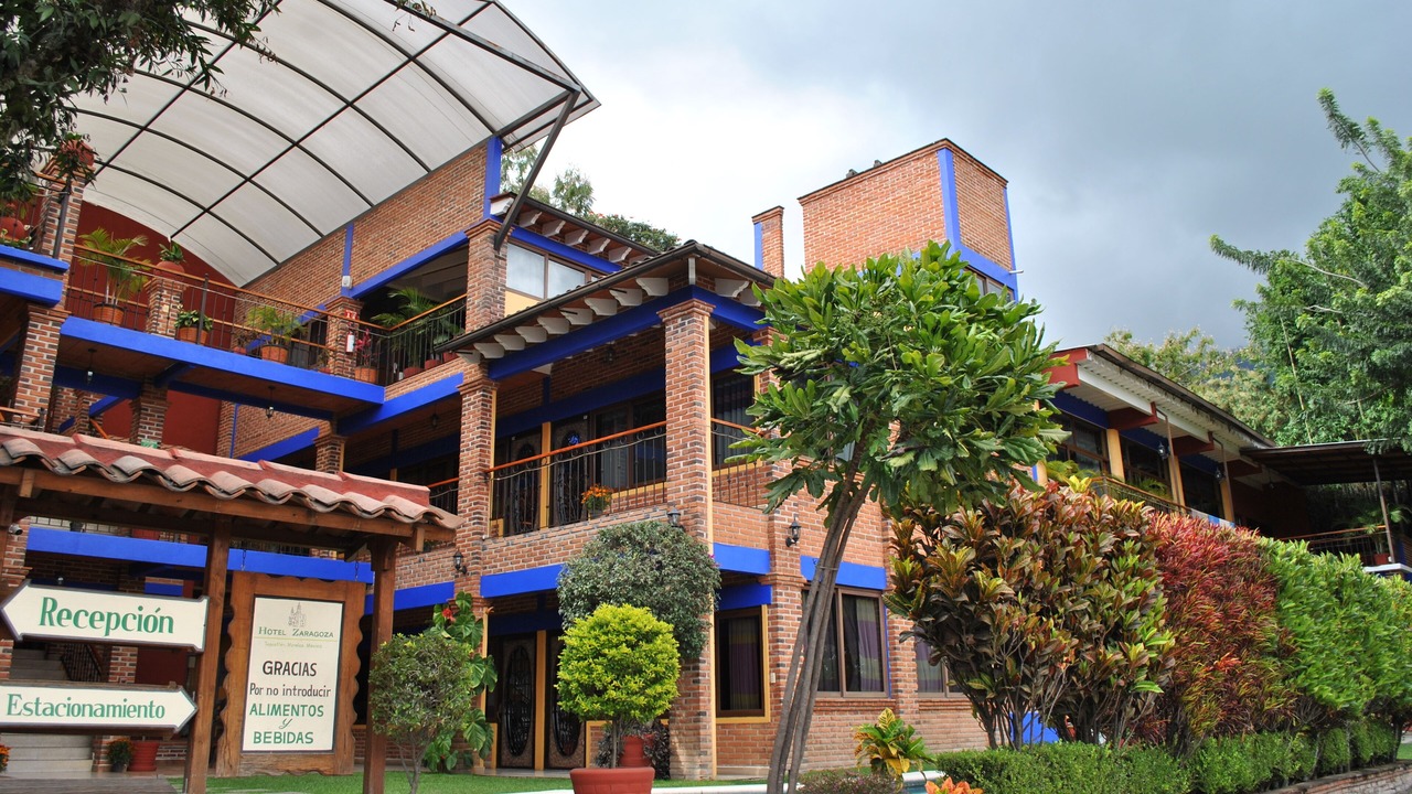 Photo of Outdoor in Santo Domingo