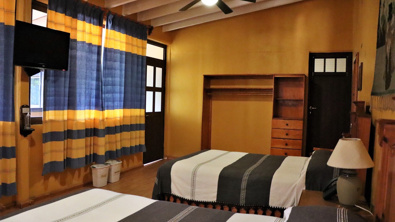 Photo of Bedroom in Santo Domingo
