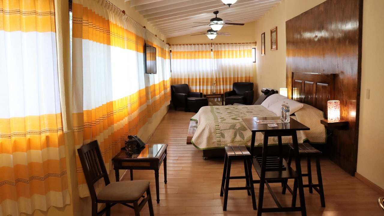 Photo of Bedroom in Santo Domingo