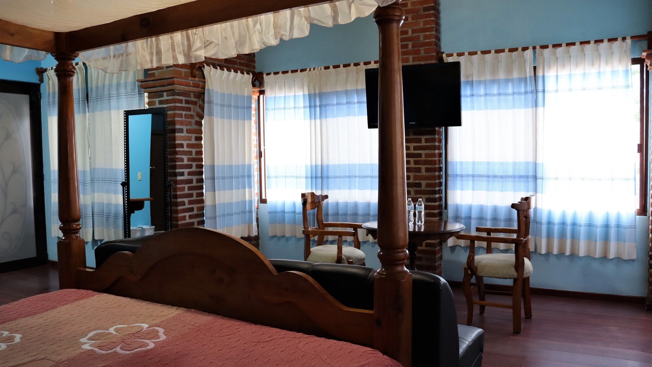 Photo of Bedroom in Santo Domingo