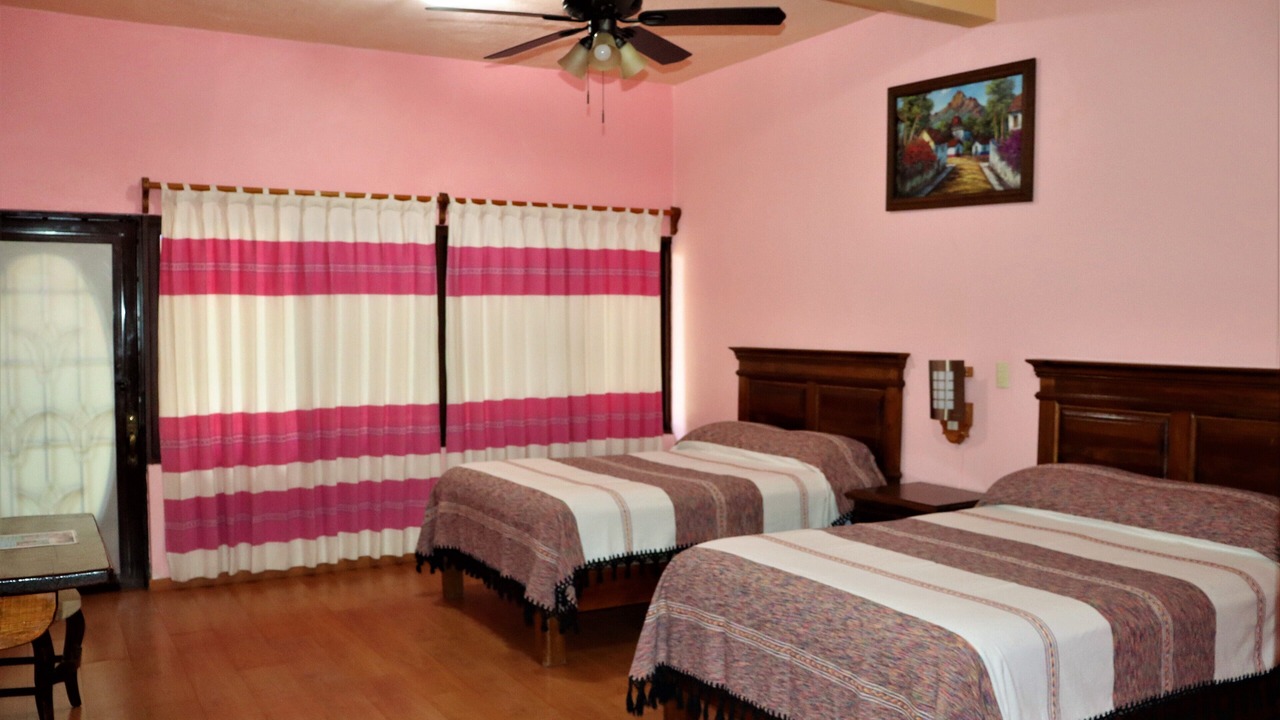 Photo of Bedroom in Santo Domingo