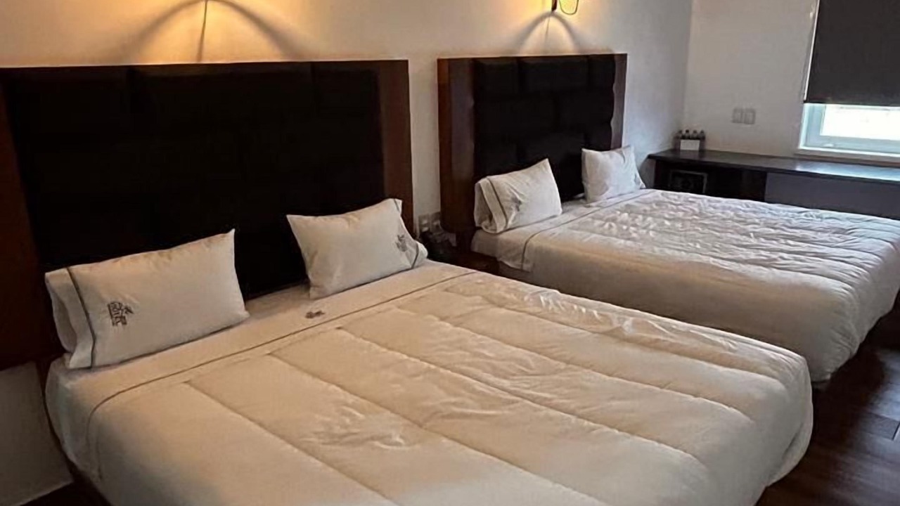 Photo of Bedroom in Baja California