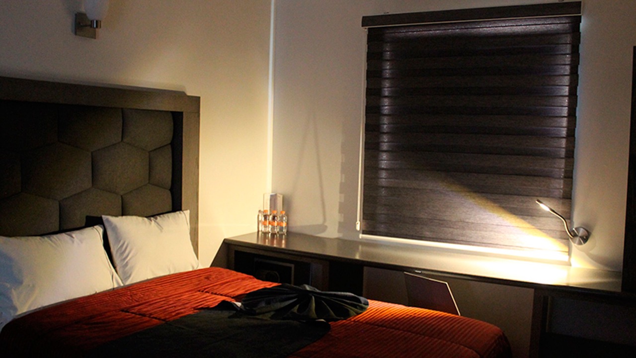Photo of Bedroom in Baja California