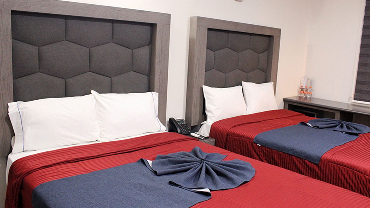 Photo of Bedroom in Baja California