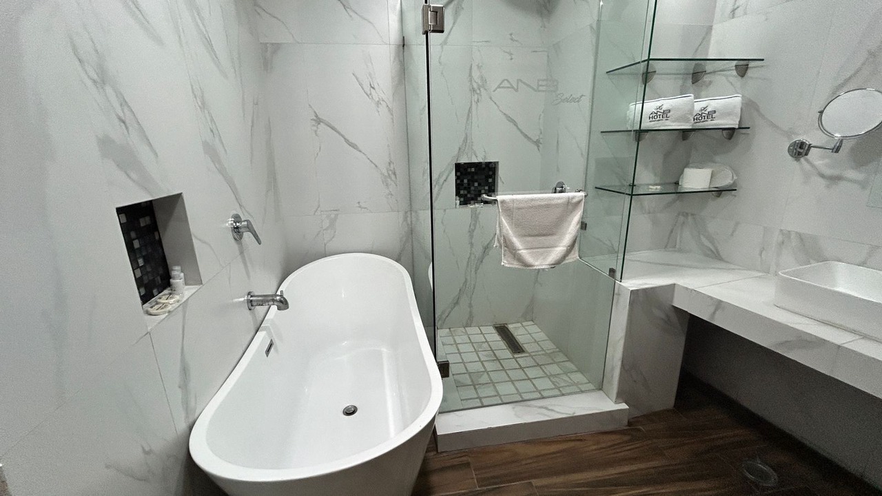 Photo of Bathroom in Baja California