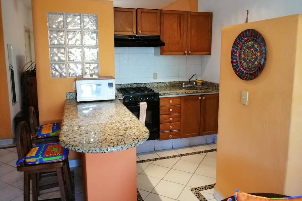Photo of Kitchen in Lazaro Cardenas