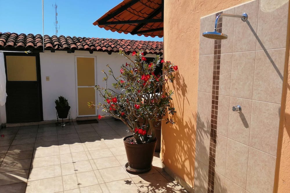 Photo of Patio Balcony in Lazaro Cardenas