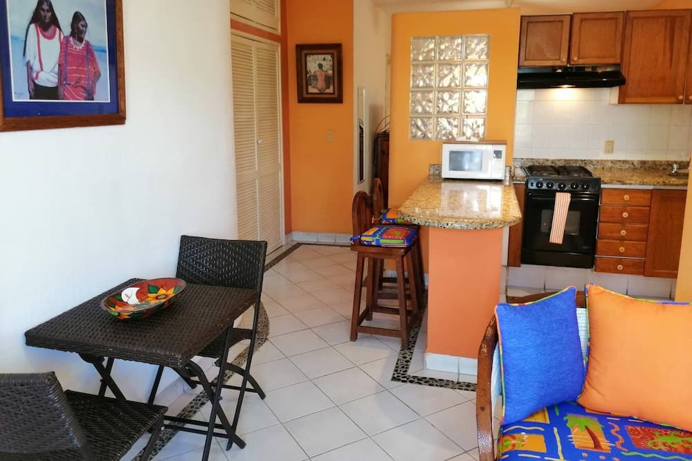 Photo of Kitchen in Lazaro Cardenas