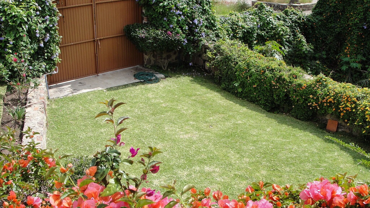 Photo of Outdoor in Raquet Club