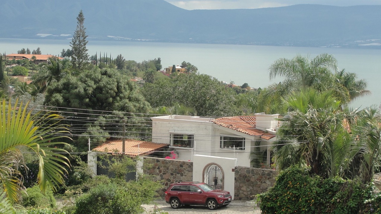 Photo of Outdoor in Raquet Club