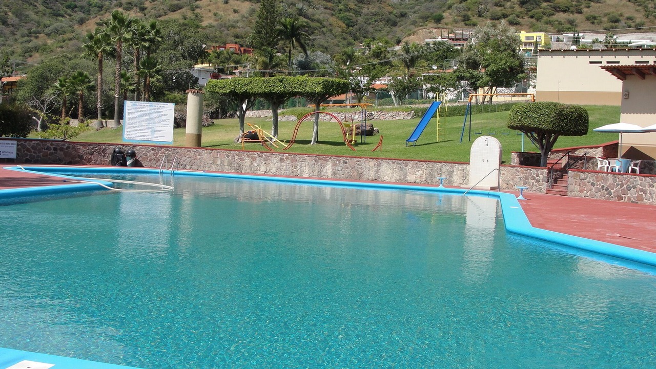 Photo of Outdoor in Raquet Club