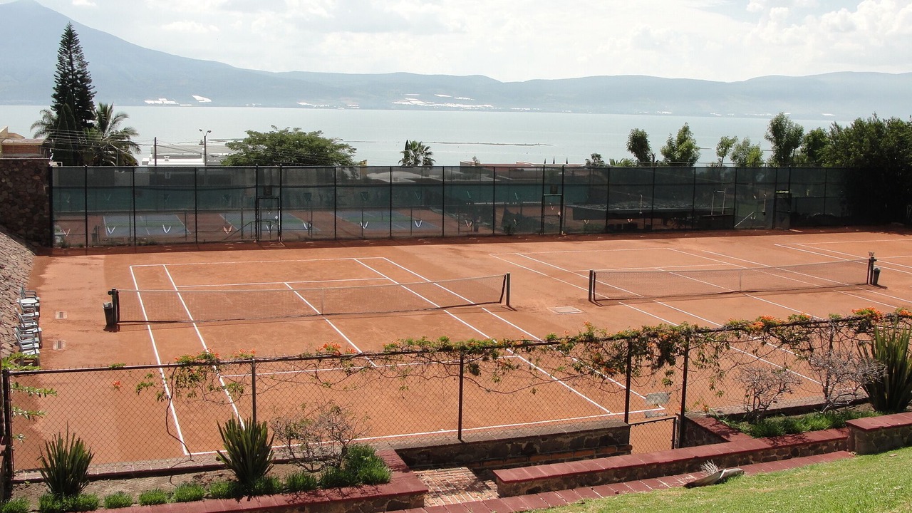 Photo of Others in Raquet Club