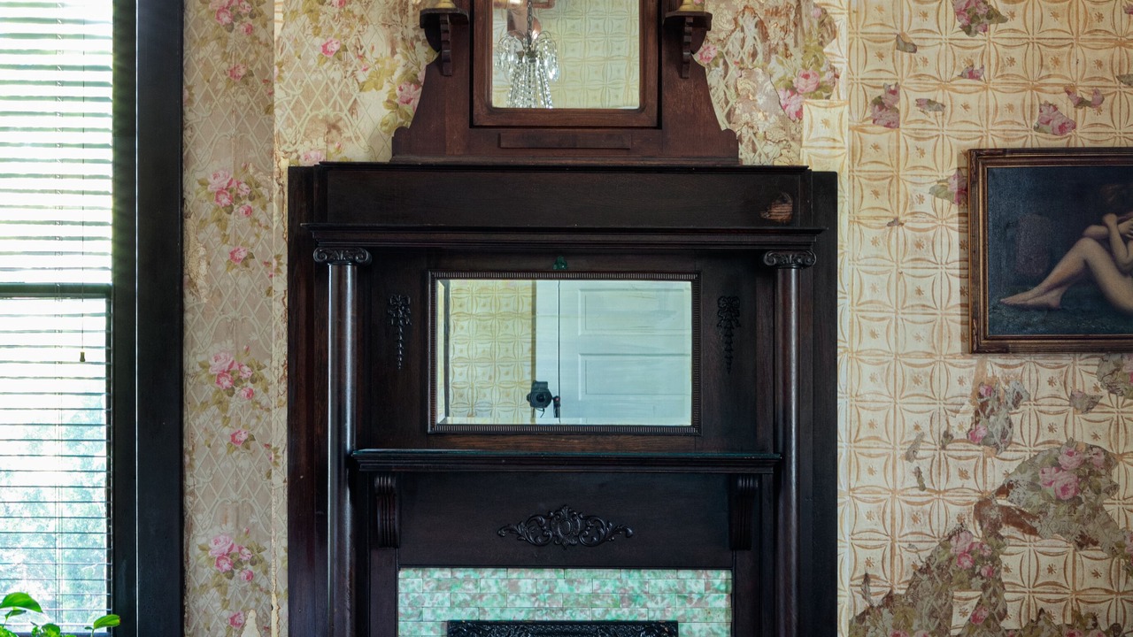 Photo of Bedroom in Lockeland Springs