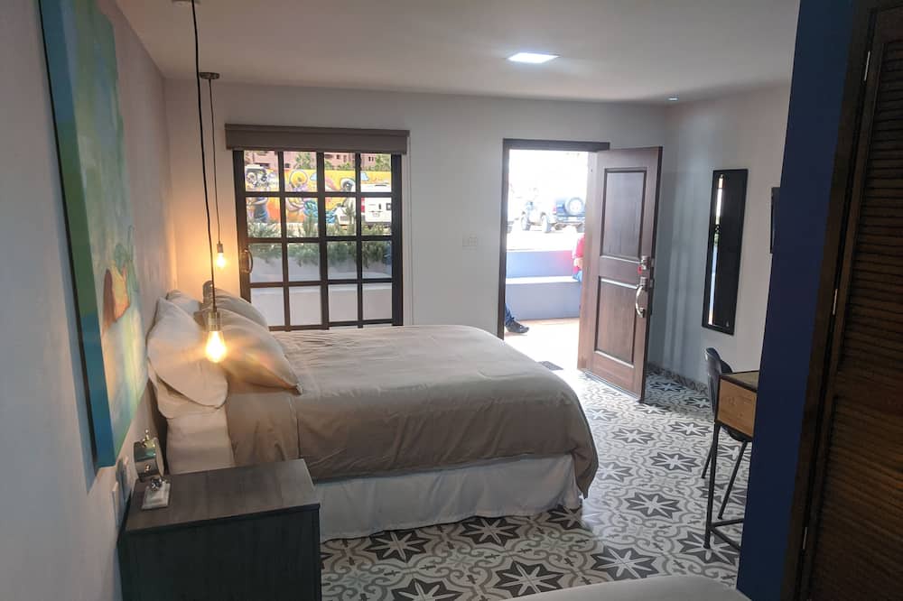Photo of Bedroom in Bella Vista