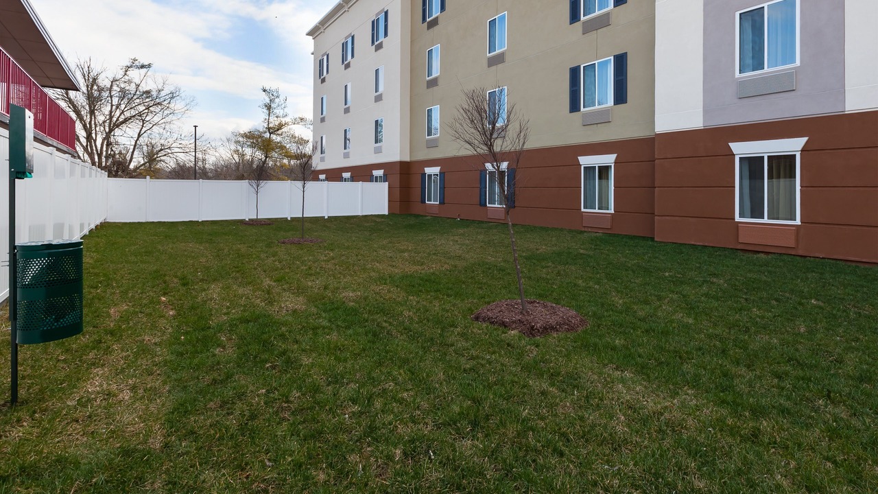 Photo of Outdoor in Louisville