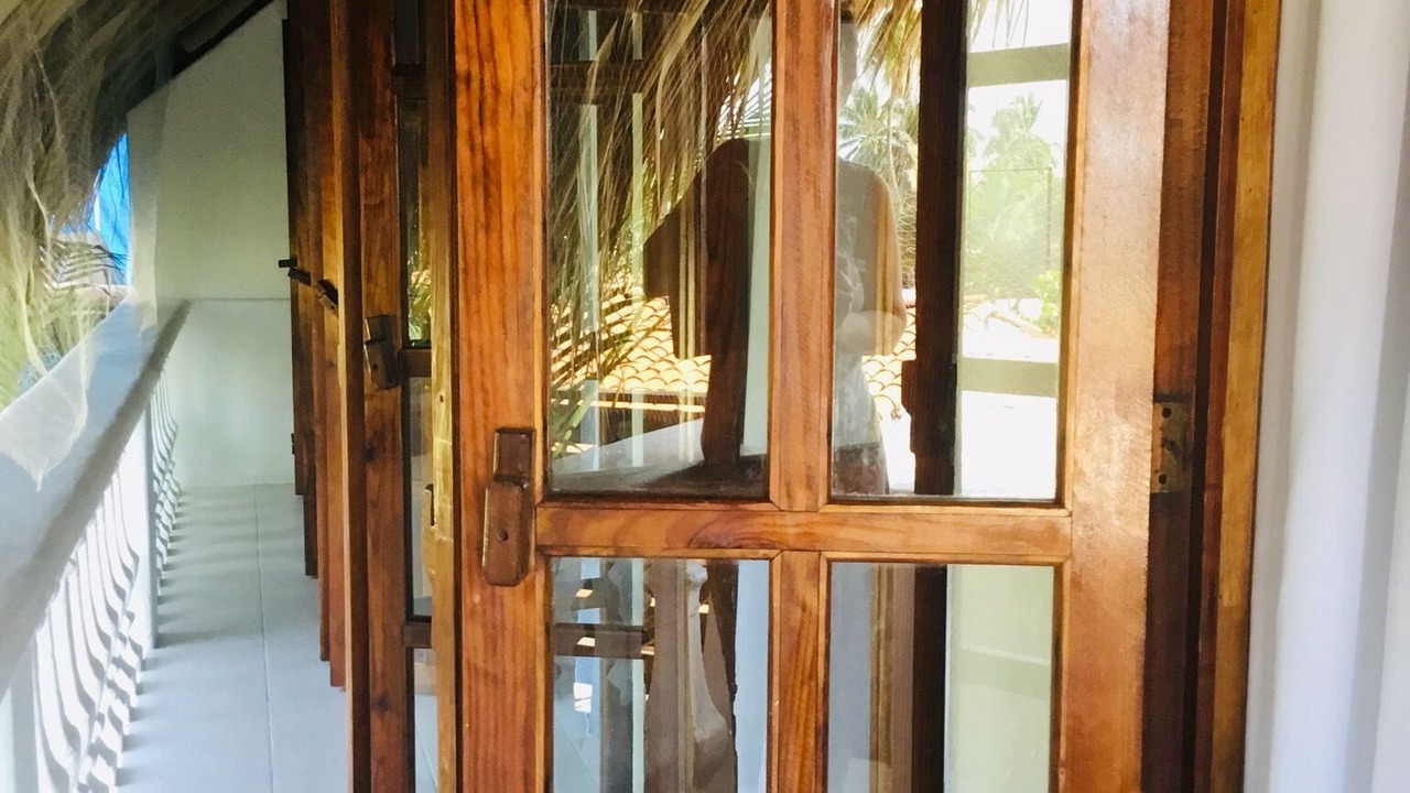 Photo of Outdoor in Barra de Potosi