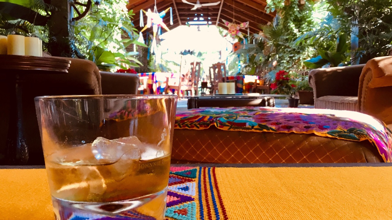 Photo of Outdoor in Barra de Potosi