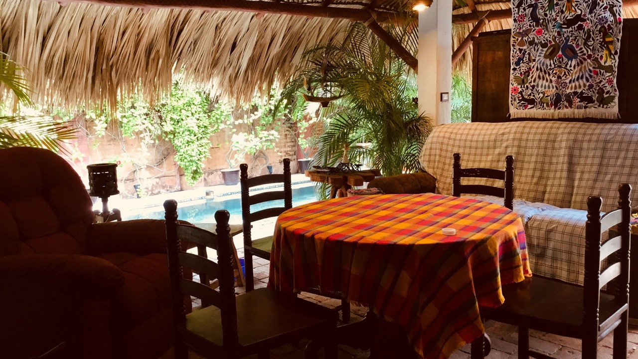Photo of Outdoor in Barra de Potosi