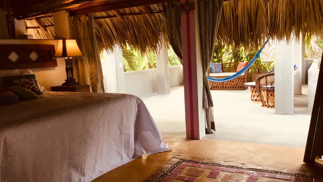 Photo of Bedroom in Barra de Potosi