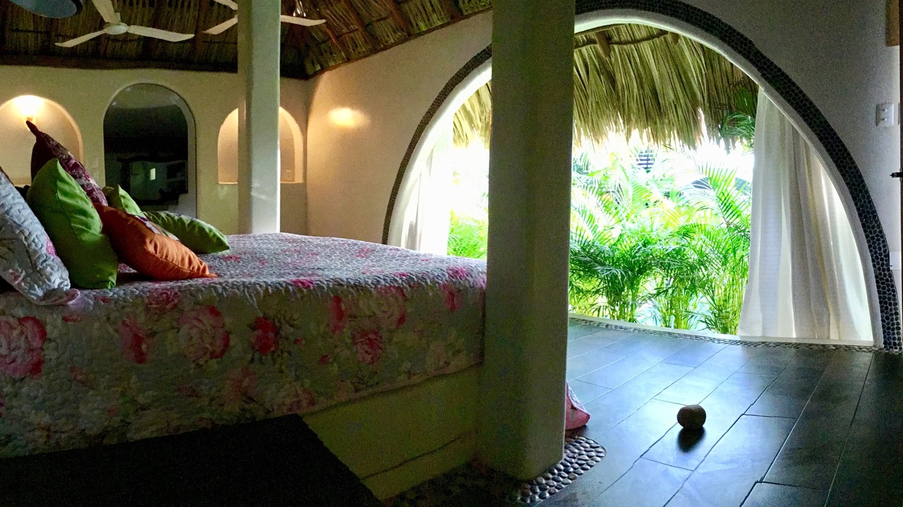 Photo of Outdoor in Barra de Potosi