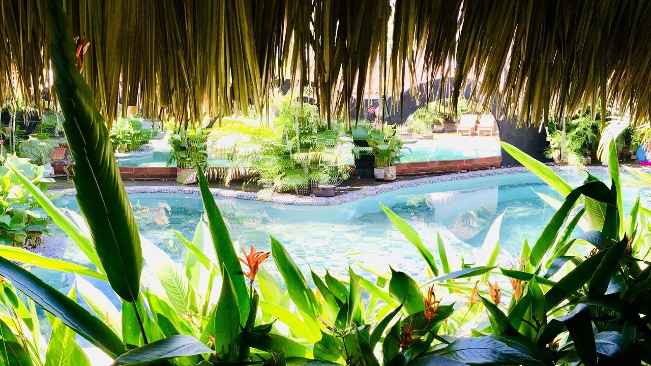 Photo of Outdoor in Barra de Potosi