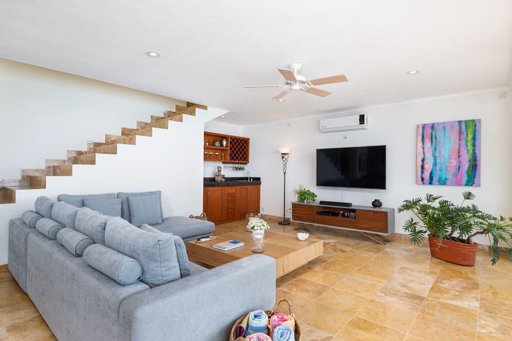 Photo of Livingroom in Emiliano Zapata