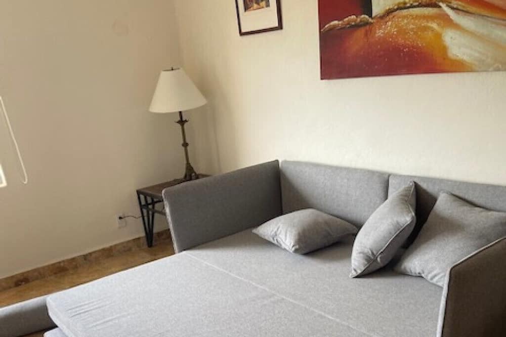Photo of Bedroom in Emiliano Zapata