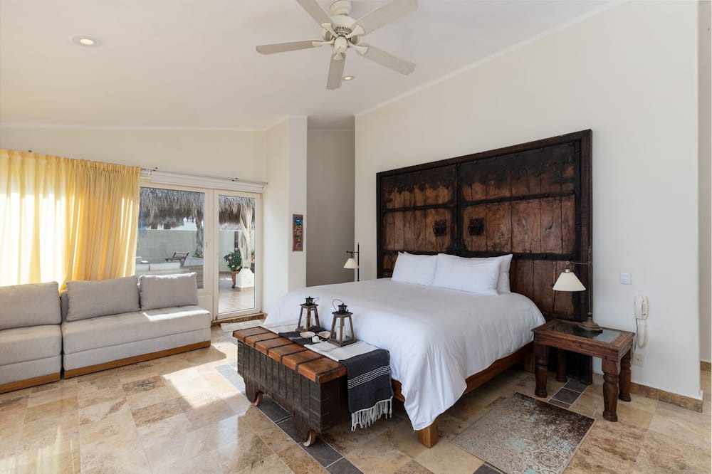 Photo of Bedroom in Emiliano Zapata