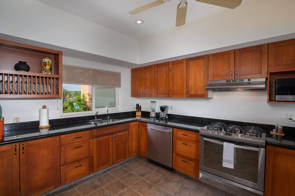 Photo of Kitchen in Emiliano Zapata