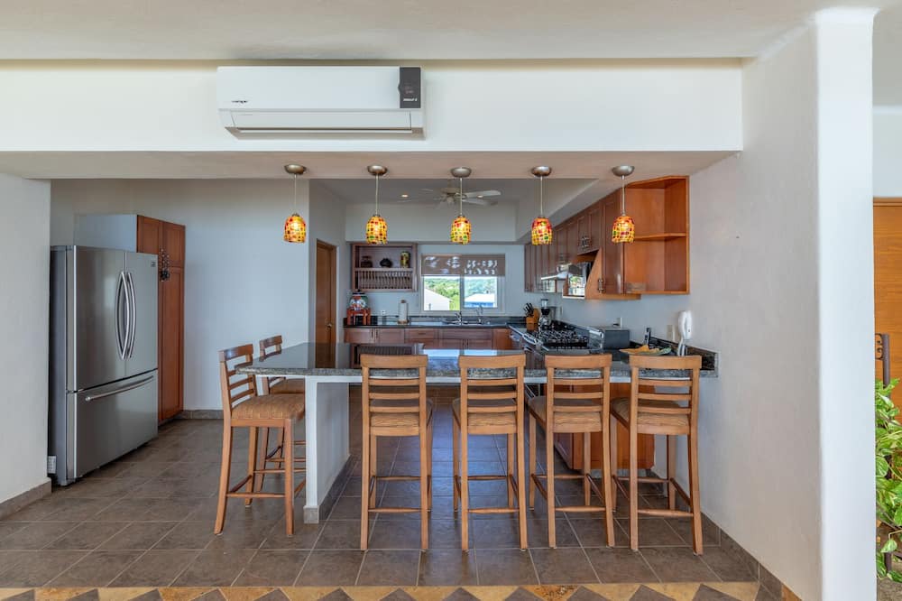 Photo of Kitchen in Emiliano Zapata