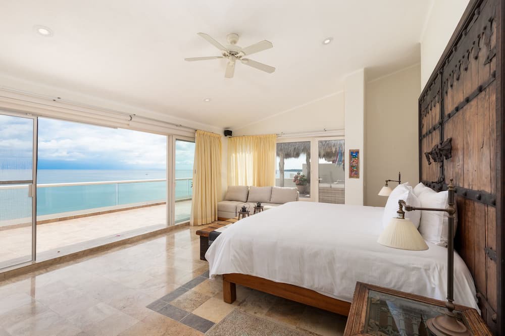Photo of Bedroom in Emiliano Zapata