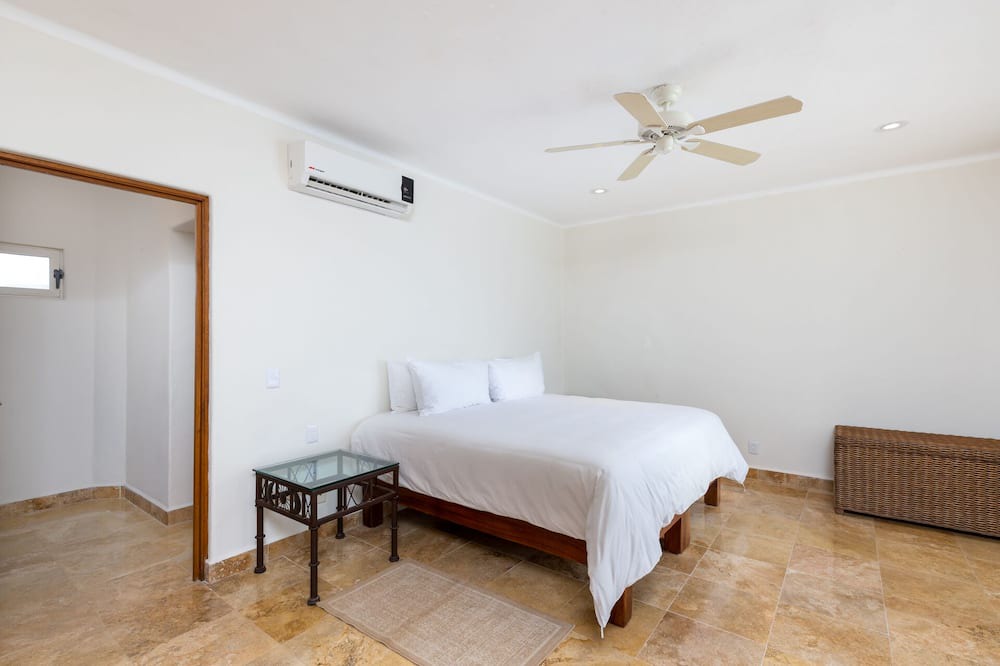 Photo of Bedroom in Emiliano Zapata