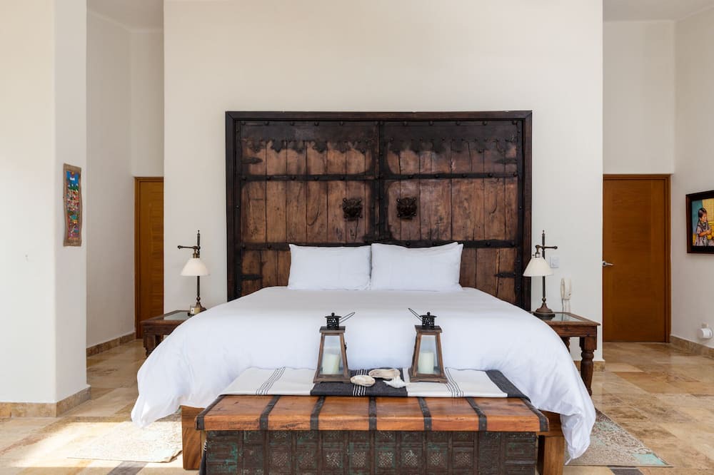 Photo of Bedroom in Emiliano Zapata