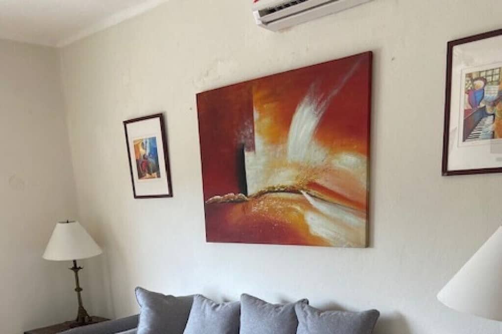 Photo of Livingroom in Emiliano Zapata